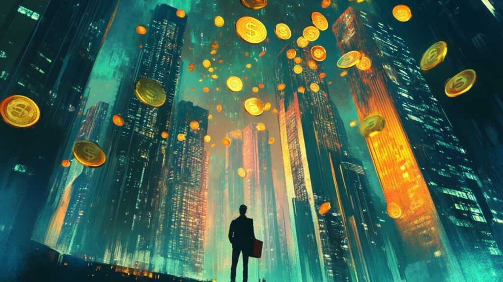 Los métodos para hacerse rico rápidamente en 2022: 10 errores financieros que te harán perder dinero