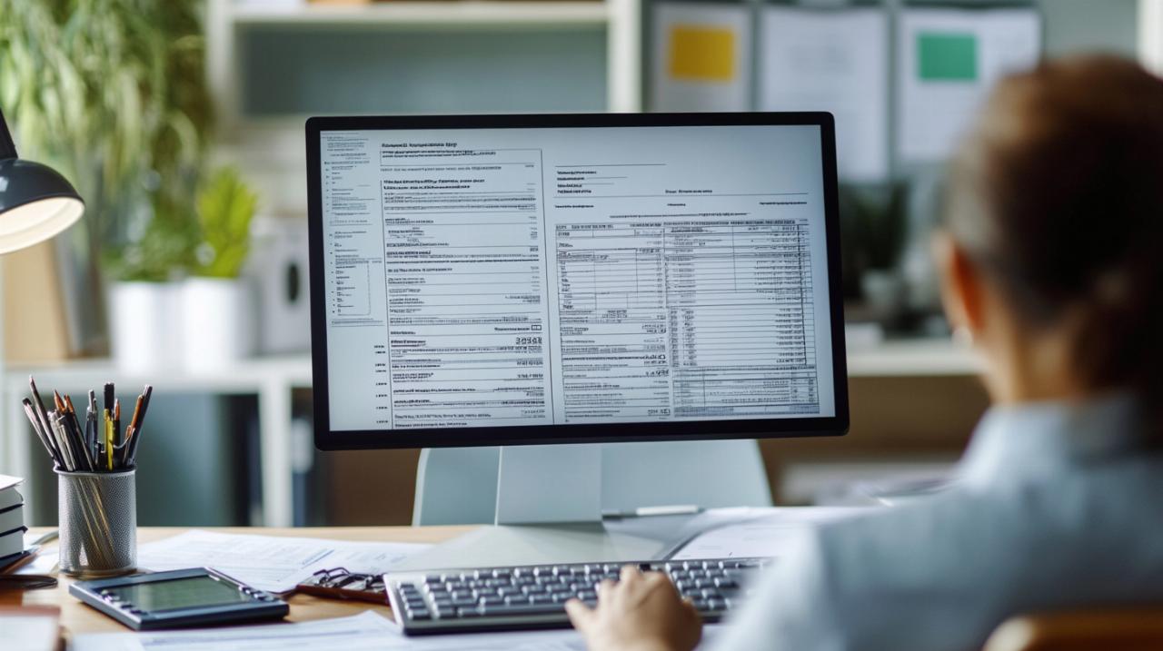 El formulario 3519 frente a otros modelos tributarios: Diferencias clave en el régimen de devolución de créditos fiscales