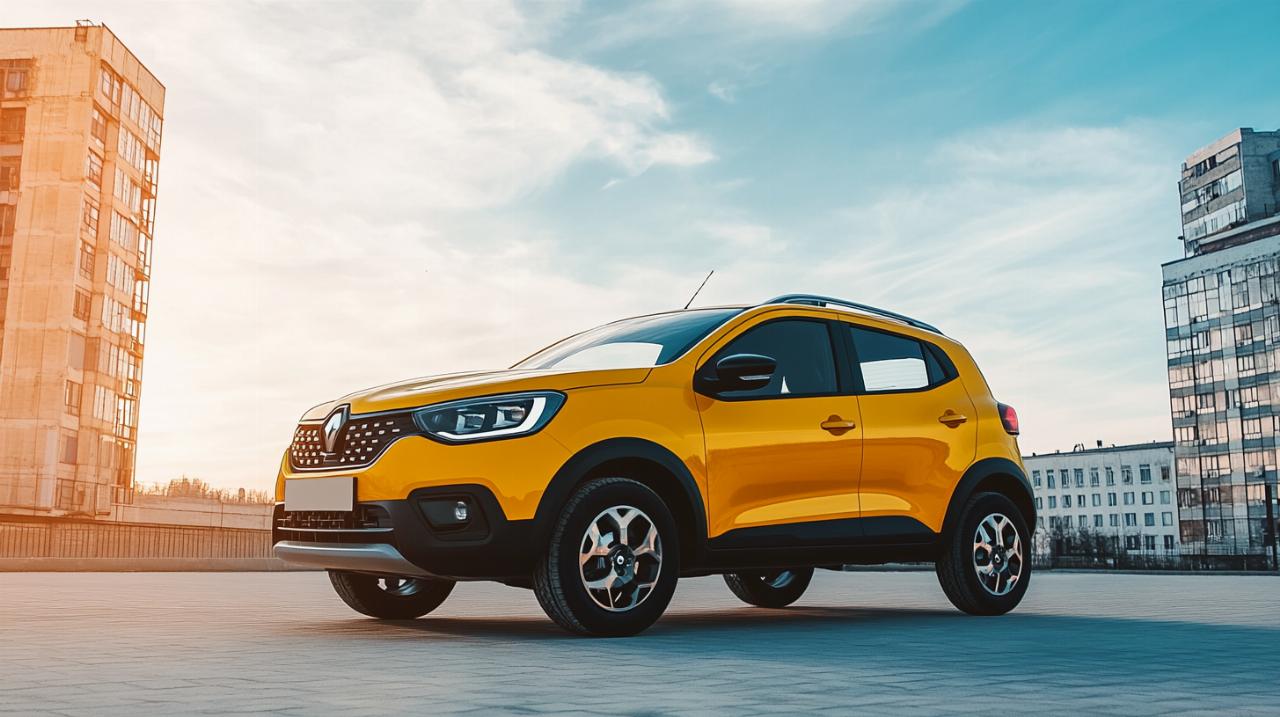 Pros y contras del Dacia Spring: Una Dacia Spring por menos de 2.000 euros, no estás soñando