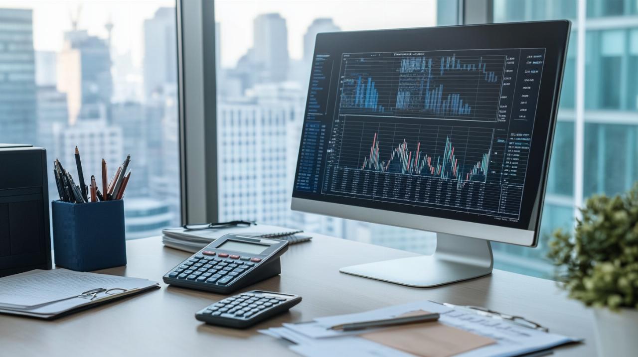La Necesidad de Capital Circulante (NCC): Guía Completa sobre Definición, Cálculo e Interés Financiero