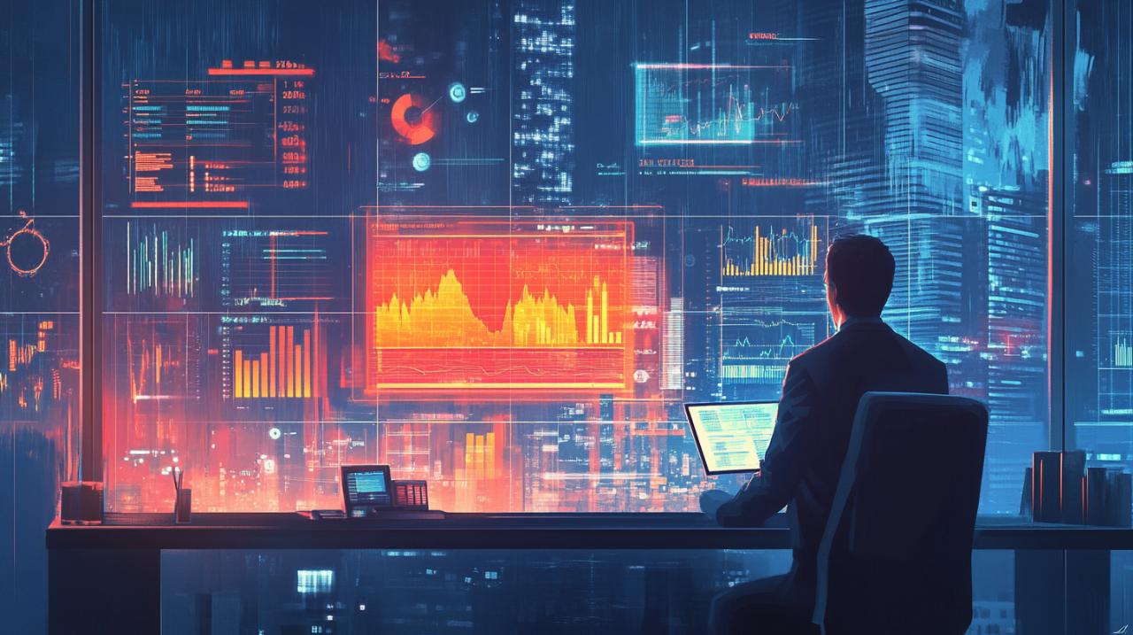 Guía Práctica para Analizar los Equilibrios Financieros mediante el Balance Funcional y Optimizar tu Tesorería